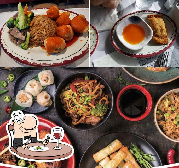 V&E’s Chopsticks in New Glasgow Restaurant reviews