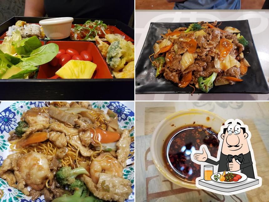 Zao's Chinese Kitchen in Cedar Park Restaurant reviews