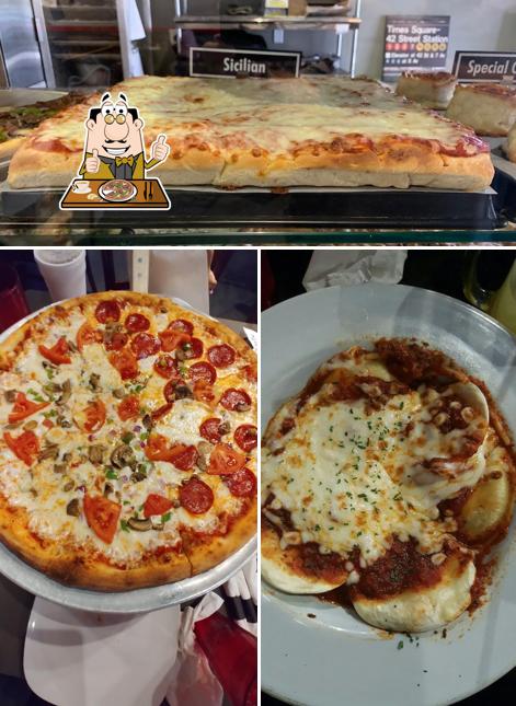 Riverwalk Pizzeria - Pizza Restaurant in FL