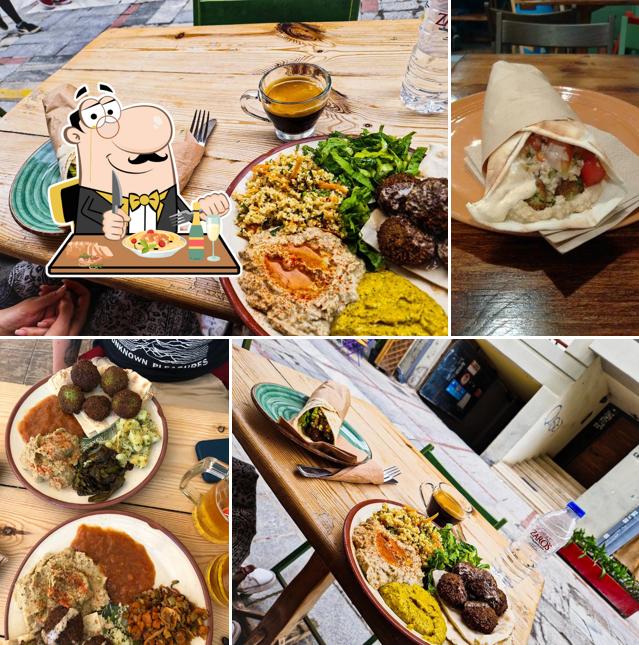 Top 10 restaurants in Heraklion, september 2024 Restaurant Guru