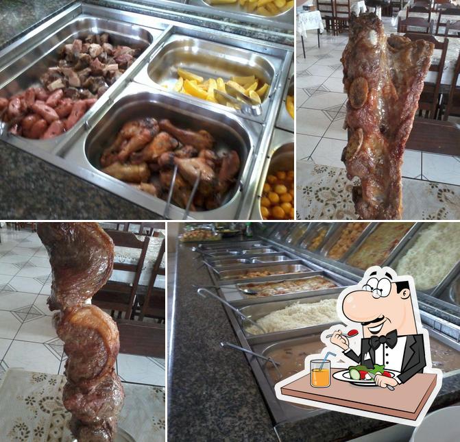 Churrascaria Canelão