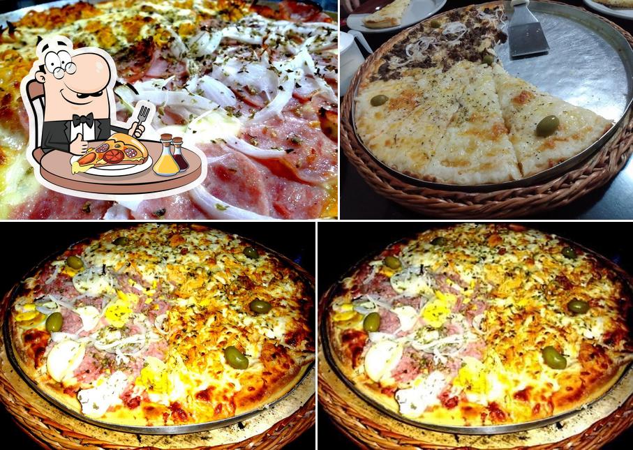 Bom Clima Pizzaria