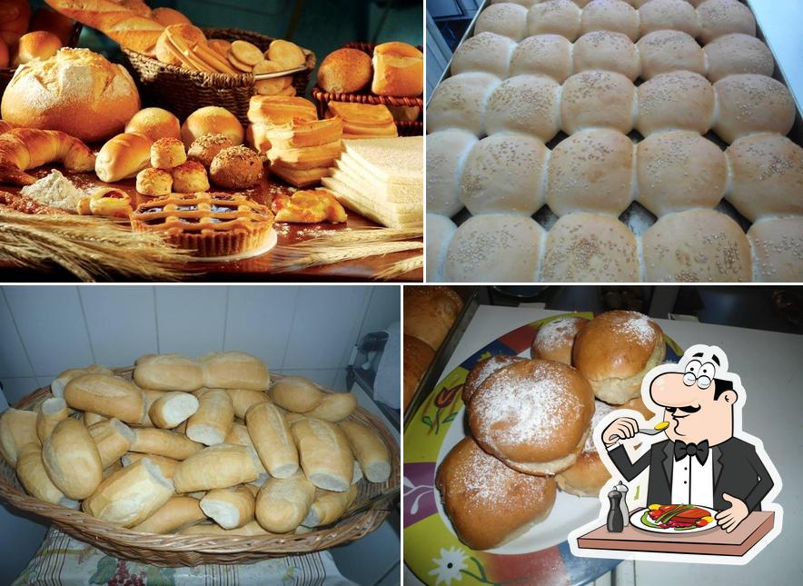 Padaria e Mercearia Bom Jardim