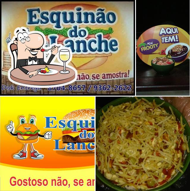 Esquinão Sandubaria Marechal Deodoro AL