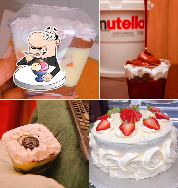 Delicias da Pri