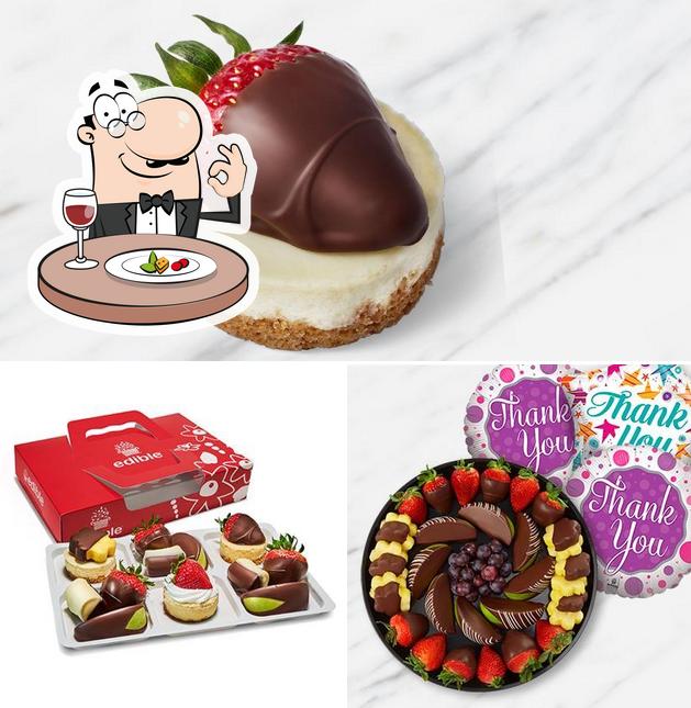 Edible Arrangements in Glen Burnie Restaurant reviews