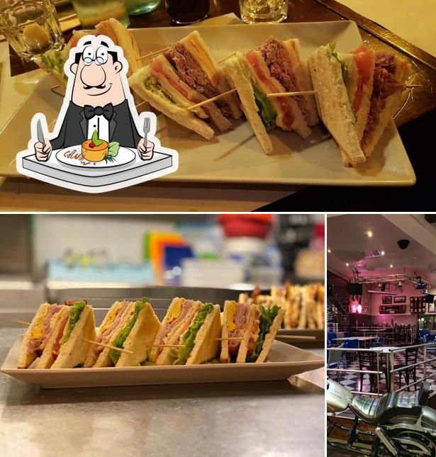 Cibo al El Mundo