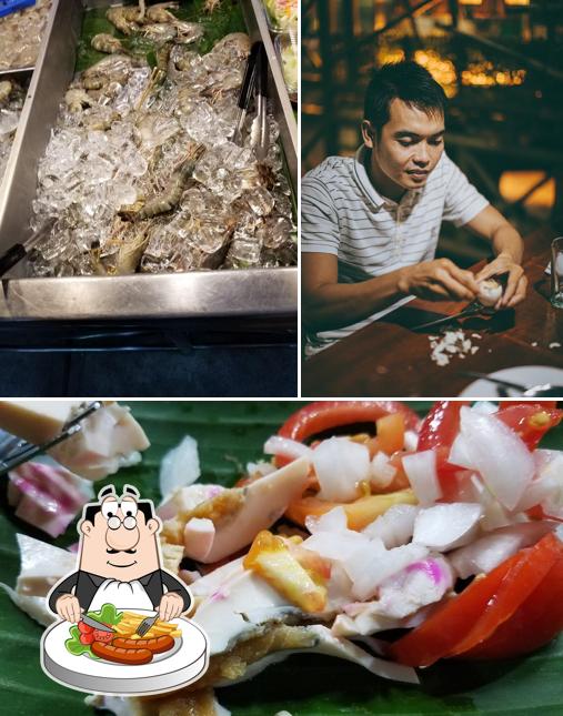 Funnside Ningnangan, Apalit - Restaurant menu, prices and reviews