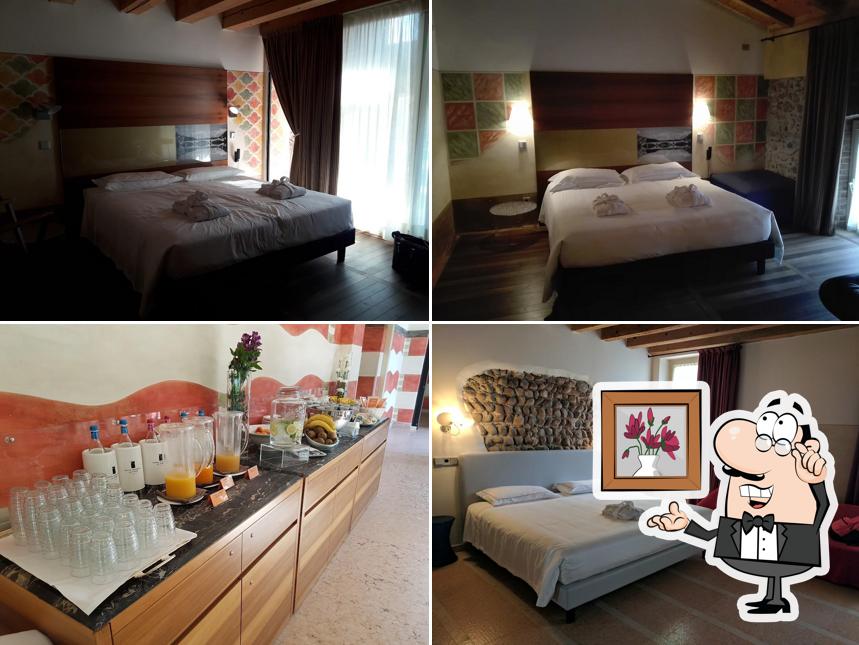 Hotel Veronesi La Torre