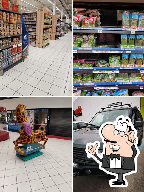 Intermarché HYPER Senlis