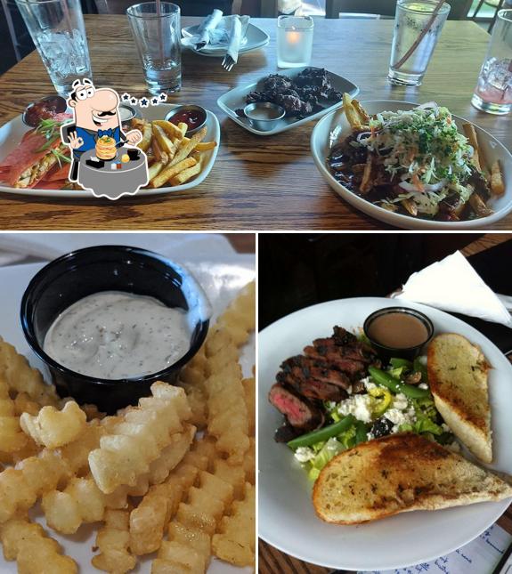 Original Joe's, 318 Aspen Glen Landing SW Unit 112 in Calgary
