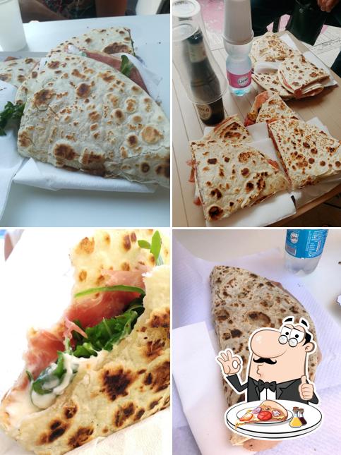 Piadineria Da Romano