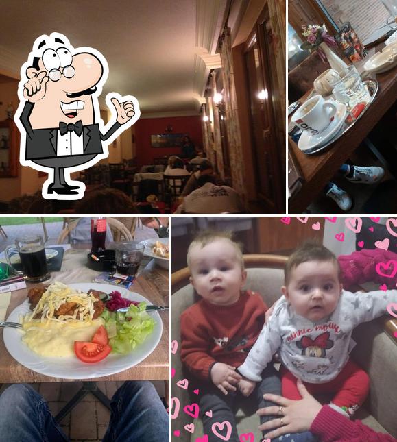 Pizzeria Oáza