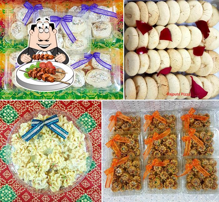 Rajput's Food and Entertainment