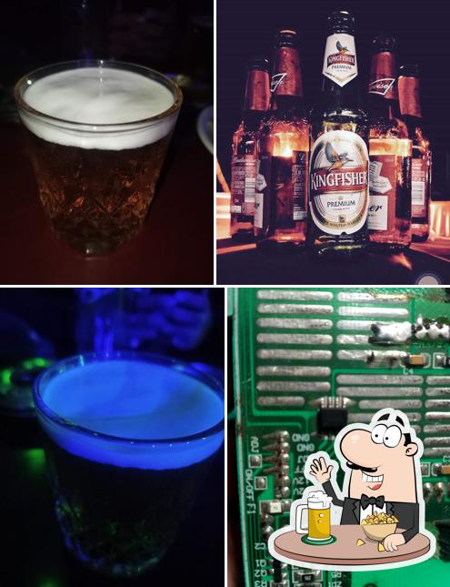 Aangan Bar & Restaurant