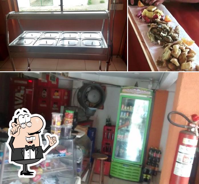 Bar & Restaurante do Marquinho