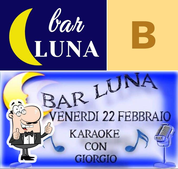 Vedi la immagine di Bar luna