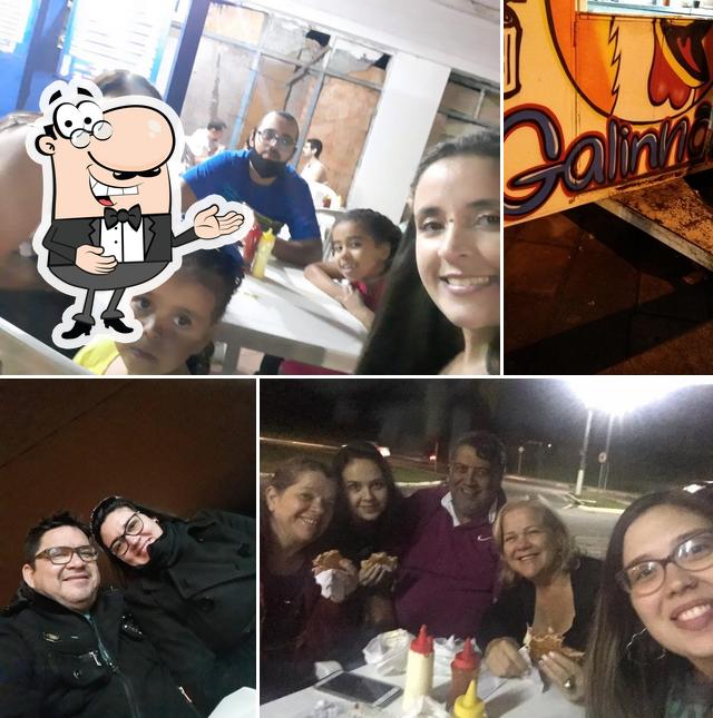 Galinhão Lanches picture