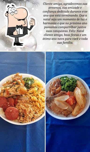 Restaurante E Lanchonete São Luiz