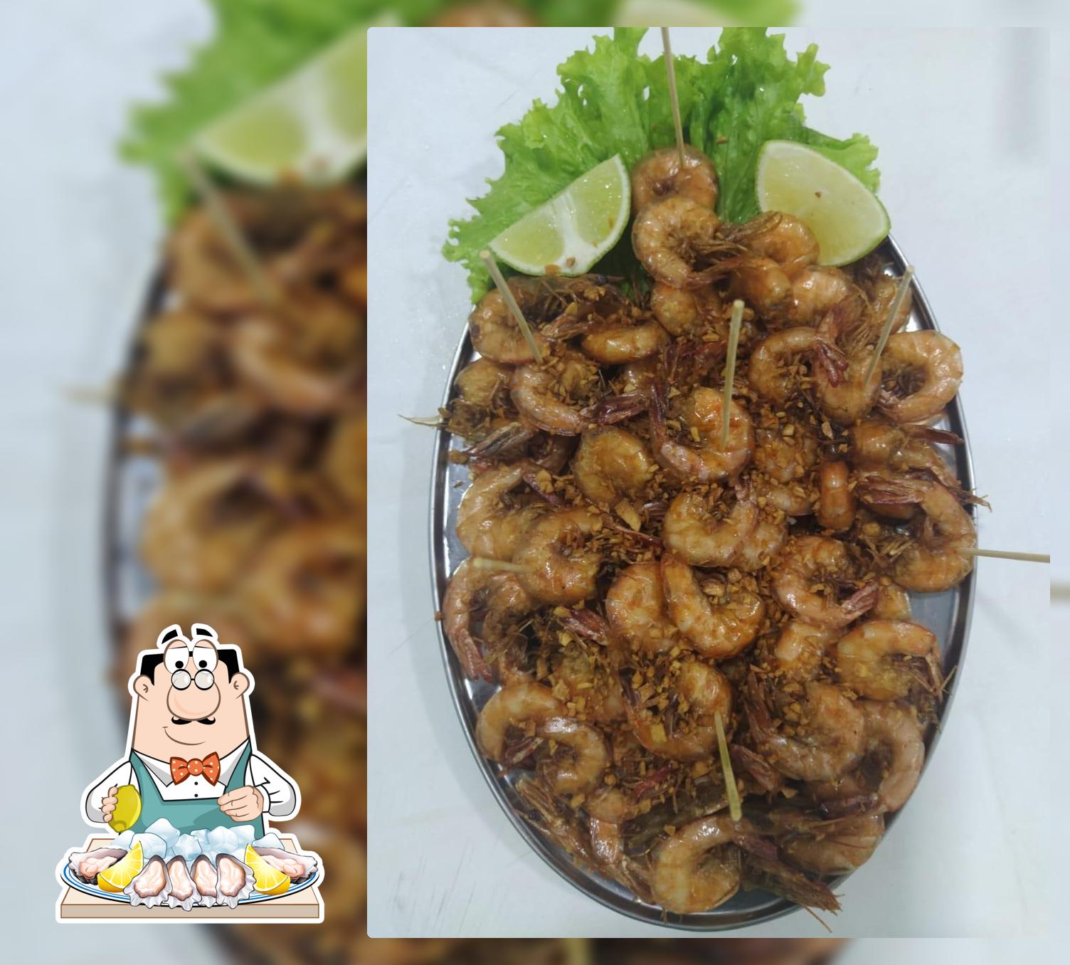 Toca da Corvina e Cia