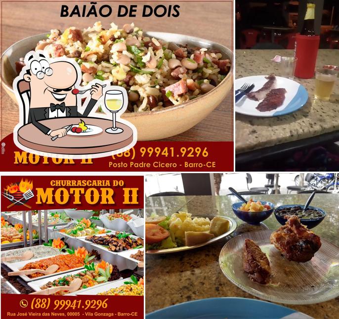 Churrascaria do MOTOR II