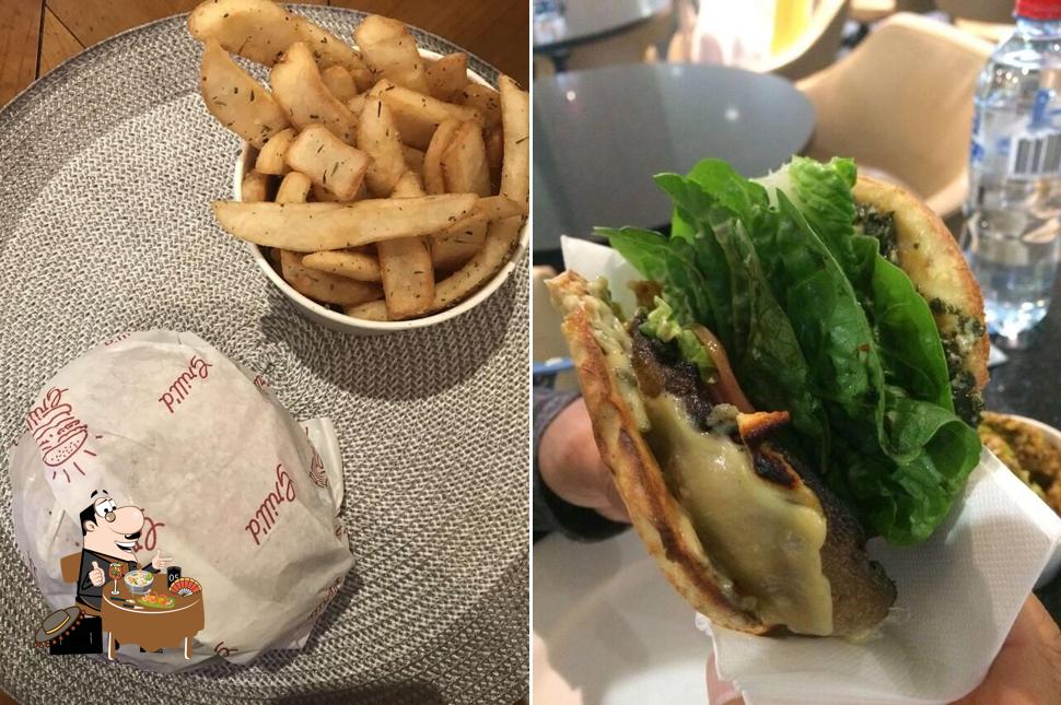 Grill'd Doncaster, Westfield Doncaster, 619 Doncaster Rd in Doncaster