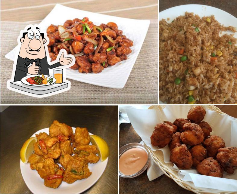 Hakka Wok