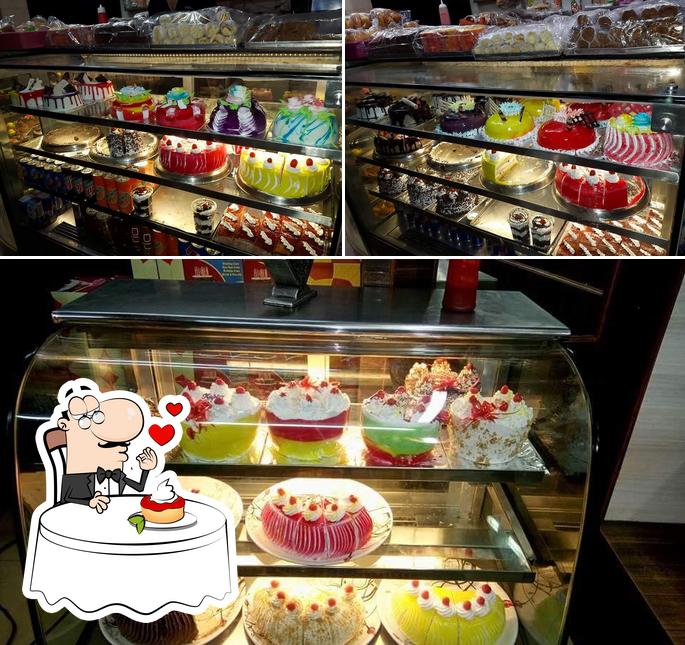Iyengar Bakery Cake Shop, Mangaon Restaurant reviews