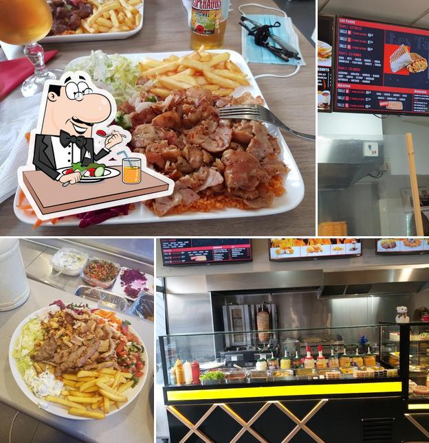 Lorine Kebab