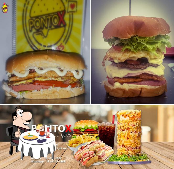 PONTO X LANCHES, Lauro Müller - Cardápio, Preços & Comentários de  Restaurantes