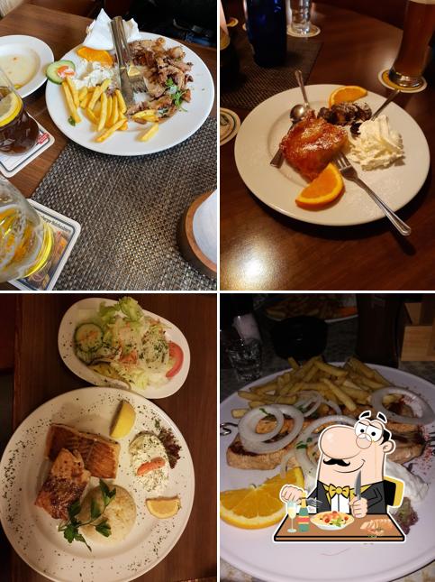 Restaurant Schatzkästle