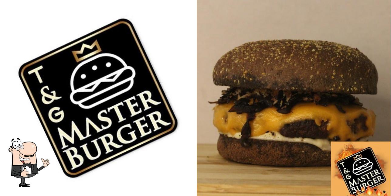 Vea esta imagen de T&G Master Burger