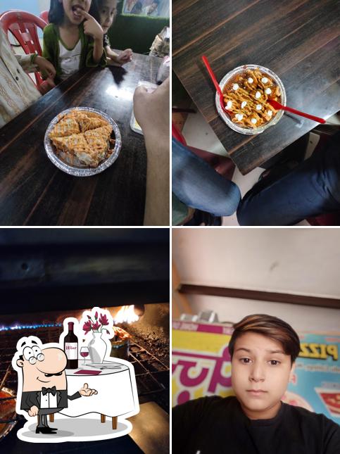pizza house