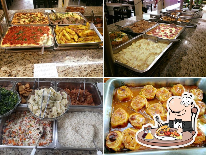 Restaurante Avenida Guaratuba, Guaratuba, Av. Visc. do Rio Branco Restaurant reviews