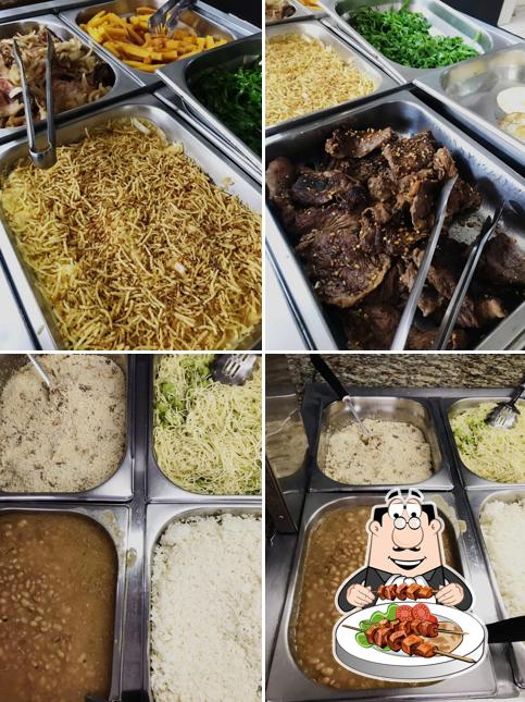 Restaurante Brasileiro