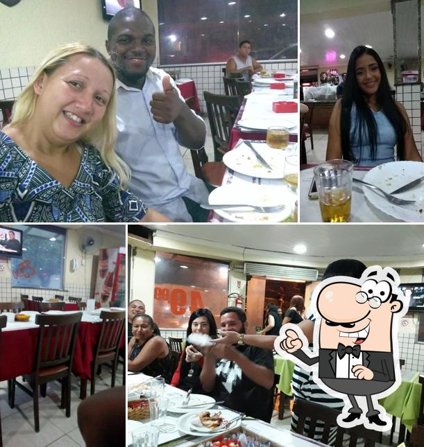 Picanha na Brasa