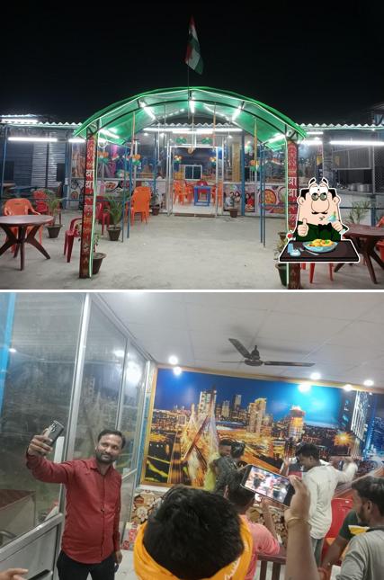 Baba Line Hotel ( Family Restaurant )