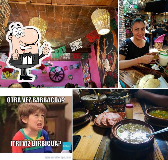 Barbacoa Don Lole Santiago De Querétaro Querétaro Opiniones Del 