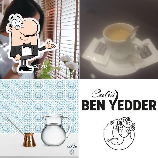 Café Ben Yeder