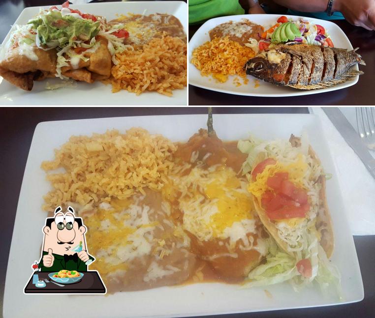El Guero Mexican Restaurant, 57109 29 Palms Hwy in Yucca Valley