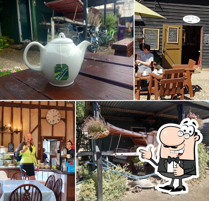 See the photo of Emily's Tea Shop