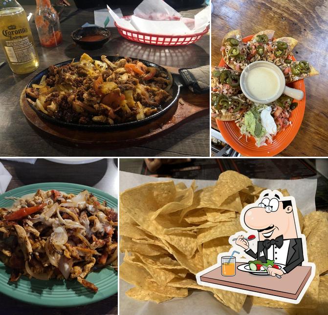 LOS TORITOS MEXICAN RESTAURANT MIDTOWN GULCH in Nashville Restaurant
