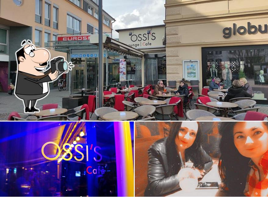 Guarda la immagine di Ossi's Lounge Cafè