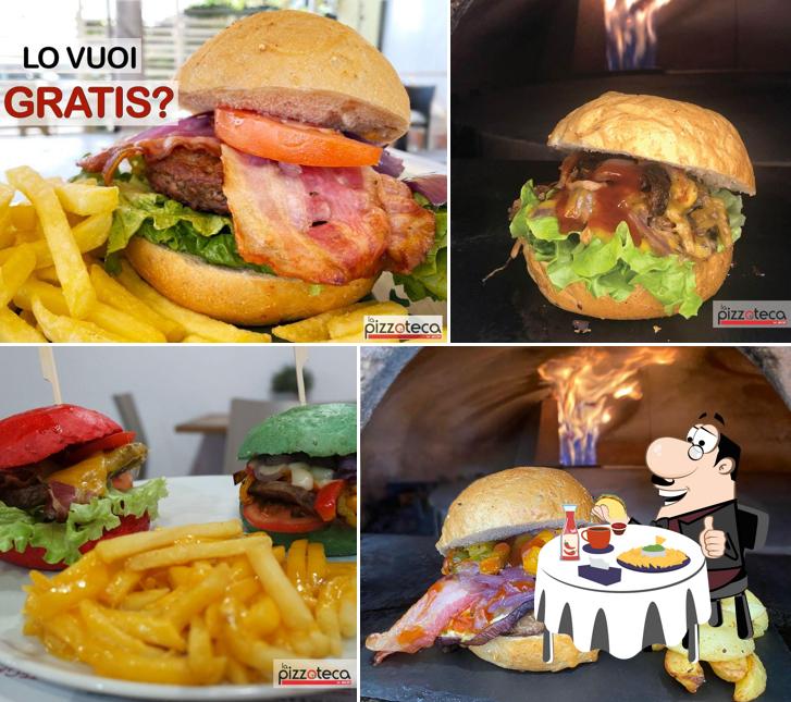 La Pizzoteca da Michi
