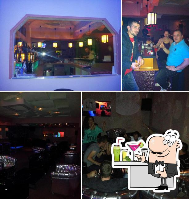 Vedi questa foto di Enea Bar Dietikon