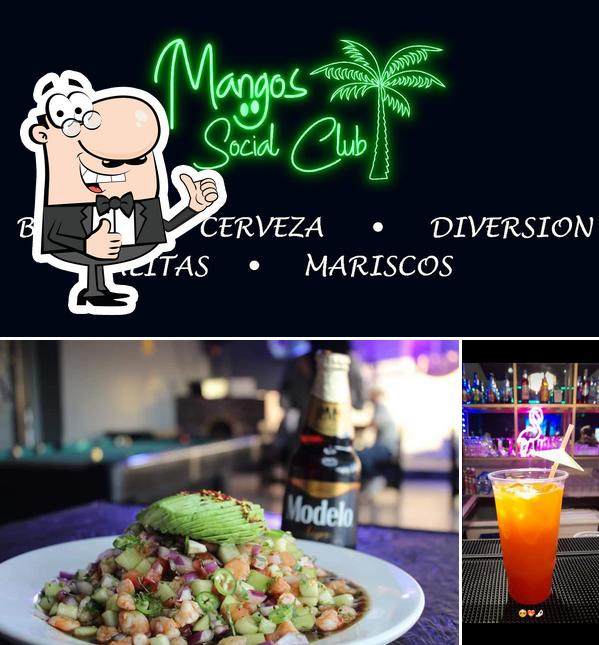 Mangos social club, Mazatlán Restaurant reviews