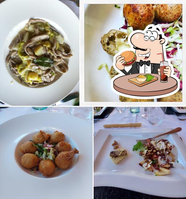 Ristorante Malenco
