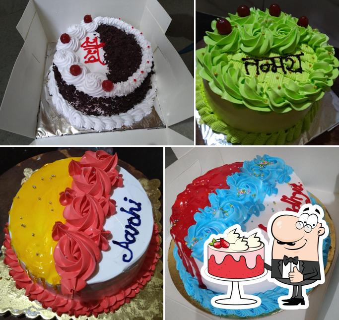 Atharv Bakers