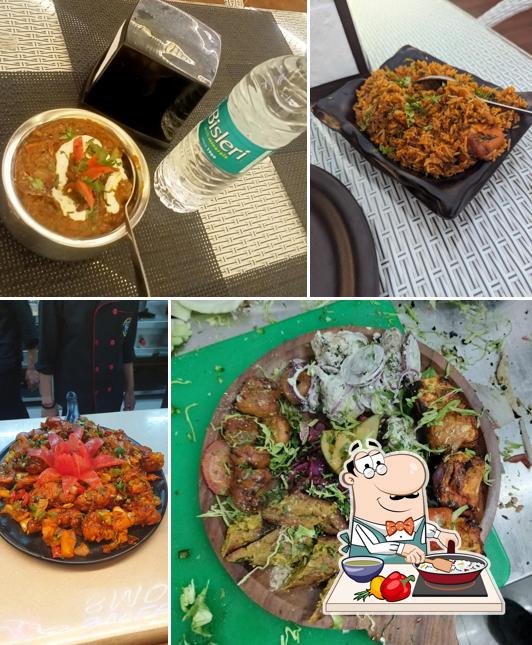 Bollywood Spices Baddi