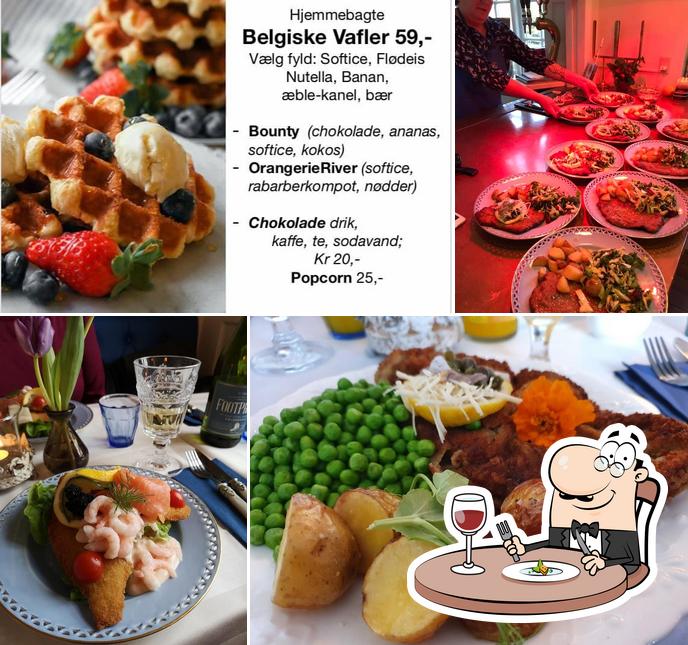 Det Blå Tog